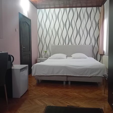 Vila Silia Szkopje Kültér fotó